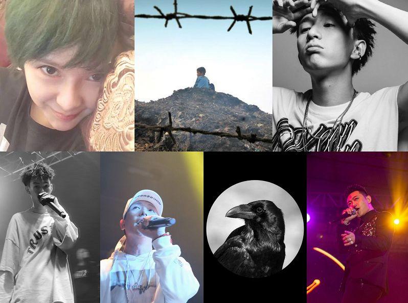 为什么说这一年的说唱,才是真正来到了地上? | 第11张 | 嘻哈中国 为什么说这一年的说唱,才是真正来到了地上? | 第11张