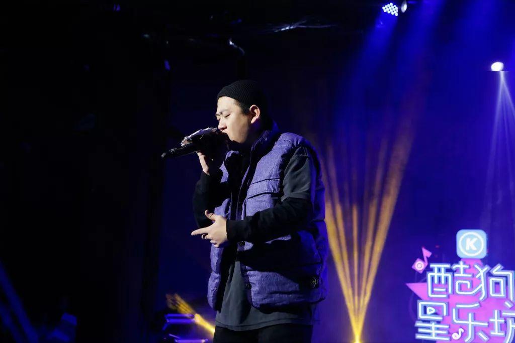 派克特:现在回头看跟丁飞和BB的Battle会有点尴尬 | 第2张 | 嘻哈中国 派克特:现在回头看跟丁飞和BB的Battle会有点尴尬 | 第2张