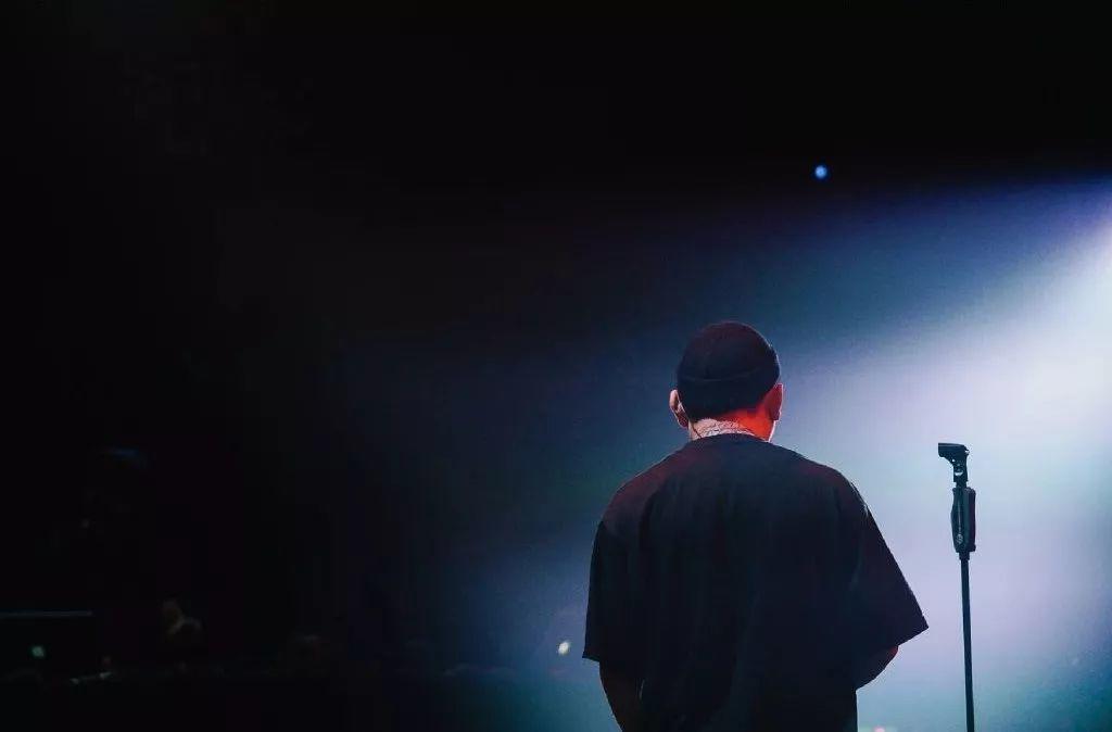 派克特:现在回头看跟丁飞和BB的Battle会有点尴尬 | 第15张 | 嘻哈中国 派克特:现在回头看跟丁飞和BB的Battle会有点尴尬 | 第15张