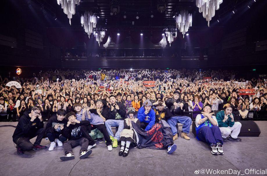 2019中文说唱圈十大事件!!! | 第24张 | 嘻哈中国 2019中文说唱圈十大事件!!! | 第24张