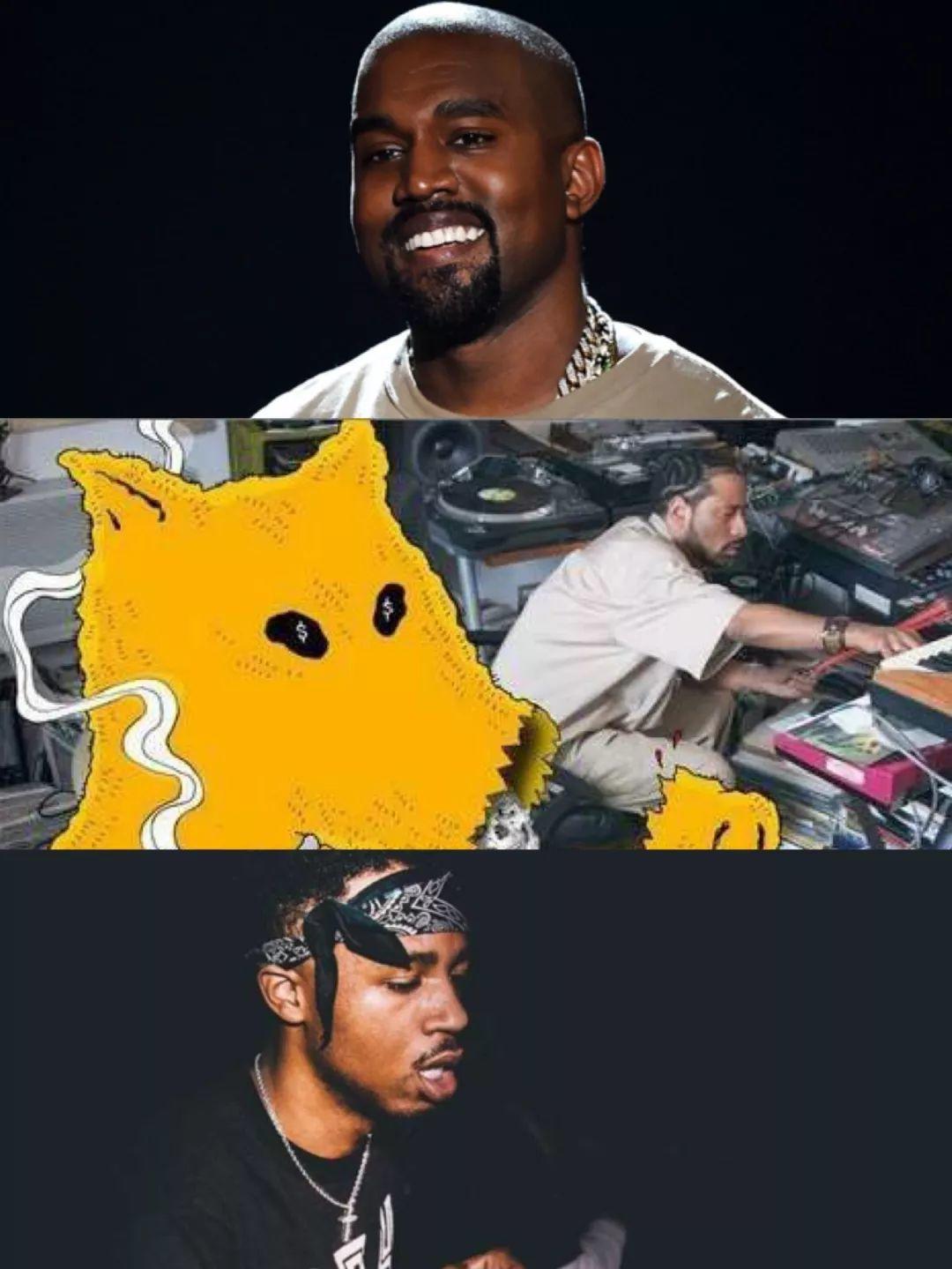 过去10年那么多杰出的制作人,但我只想给你安利这一位 | 第1张 | 嘻哈中国 过去10年那么多杰出的制作人,但我只想给你安利这一位 | 第1张