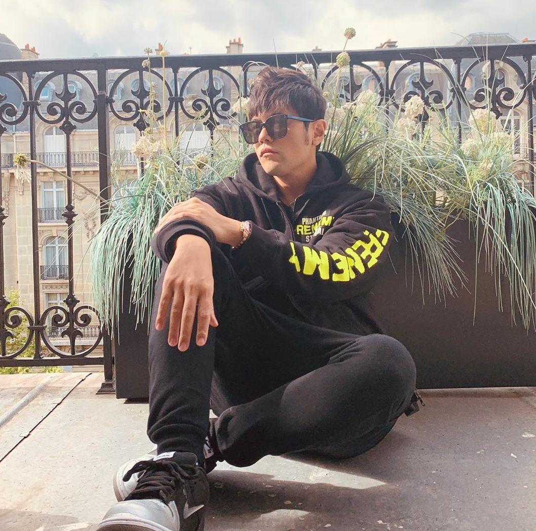 周杰伦记恨陶喆，宋岳庭Diss热狗，到底是谁撑起了台湾说唱？丨说唱图鉴台湾篇