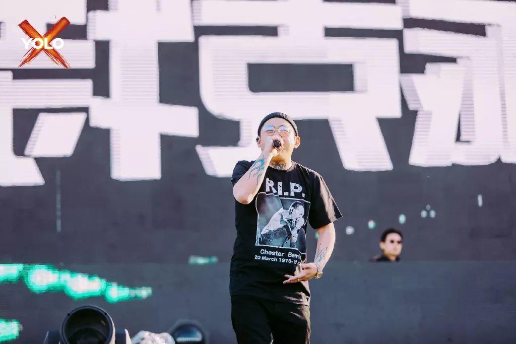 派克特:现在回头看跟丁飞和BB的Battle会有点尴尬 | 第5张 | 嘻哈中国 派克特:现在回头看跟丁飞和BB的Battle会有点尴尬 | 第5张