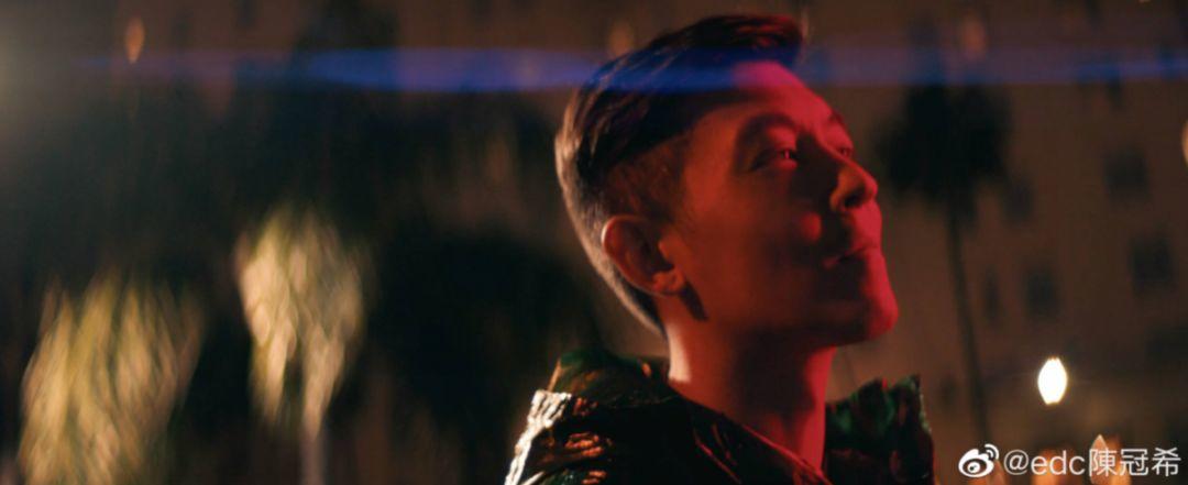 陈冠希为何被Diss？欧阳靖竟然和侃爷合作！丨说唱重镇图鉴—香港篇