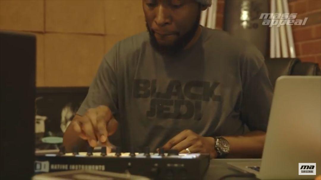 过去10年那么多杰出的制作人,但我只想给你安利这一位 | 第7张 | 嘻哈中国 过去10年那么多杰出的制作人,但我只想给你安利这一位 | 第7张