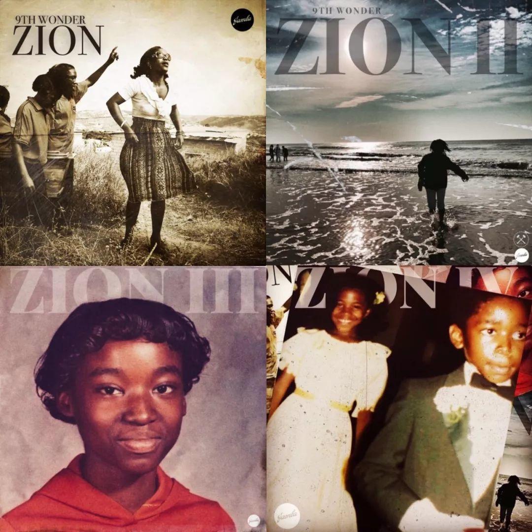 过去10年那么多杰出的制作人,但我只想给你安利这一位 | 第15张 | 嘻哈中国 过去10年那么多杰出的制作人,但我只想给你安利这一位 | 第15张