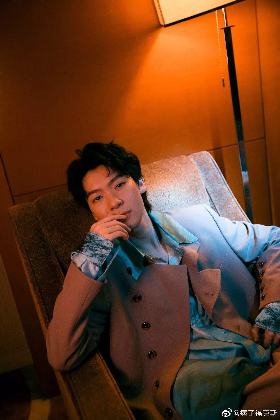 中国高颜值说唱歌手图鉴 | 第8张 | 嘻哈中国 中国高颜值说唱歌手图鉴 | 第8张