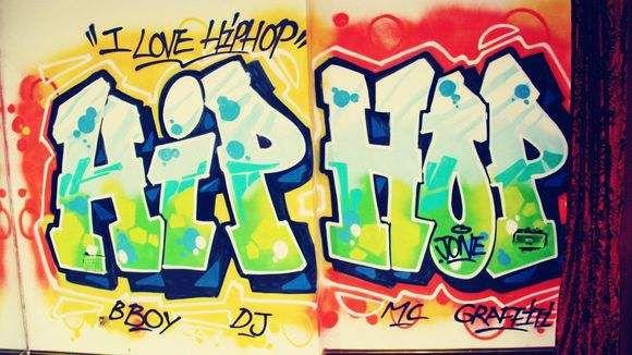 说唱音乐和HipHop文化,哪个更重要? | 第1张 | 嘻哈中国 说唱音乐和HipHop文化,哪个更重要? | 第1张