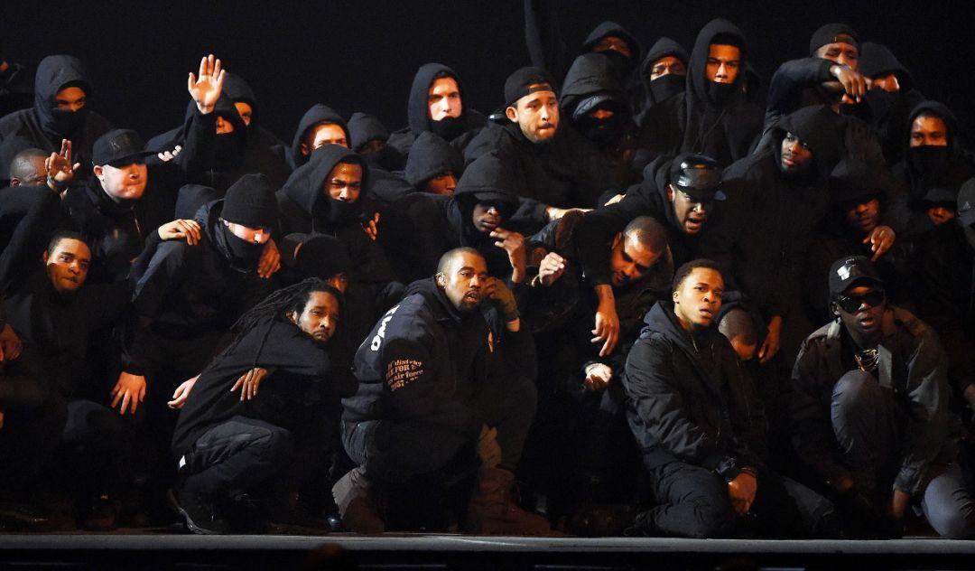 说唱音乐和HipHop文化,哪个更重要? | 第9张 | 嘻哈中国 说唱音乐和HipHop文化,哪个更重要? | 第9张