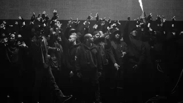 说唱音乐和HipHop文化,哪个更重要? | 第10张 | 嘻哈中国 说唱音乐和HipHop文化,哪个更重要? | 第10张