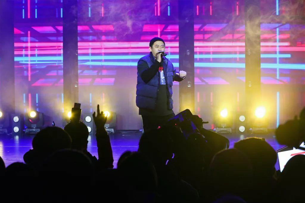 派克特:现在回头看跟丁飞和BB的Battle会有点尴尬 | 第3张 | 嘻哈中国 派克特:现在回头看跟丁飞和BB的Battle会有点尴尬 | 第3张