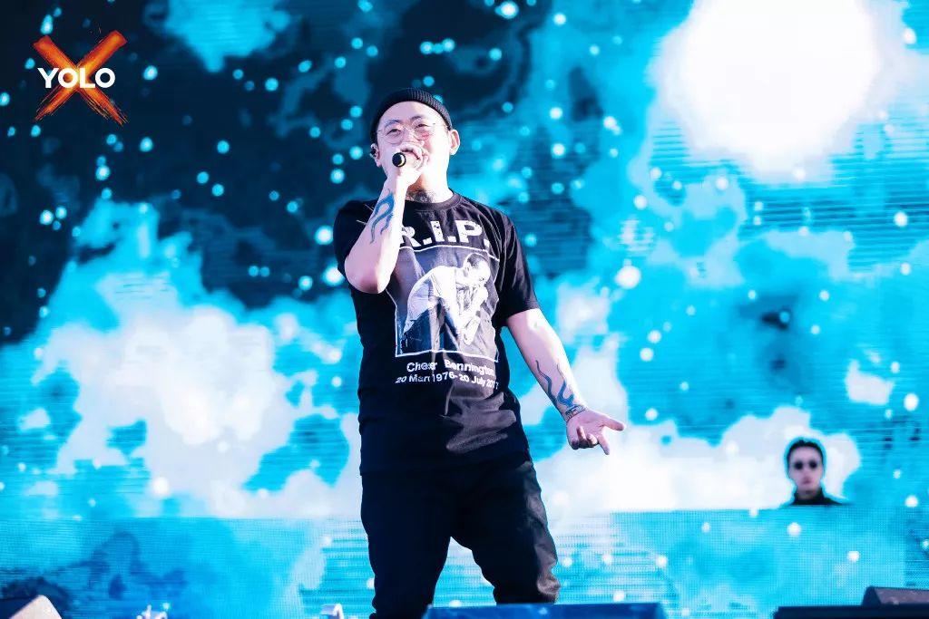 派克特:现在回头看跟丁飞和BB的Battle会有点尴尬 | 第7张 | 嘻哈中国 派克特:现在回头看跟丁飞和BB的Battle会有点尴尬 | 第7张