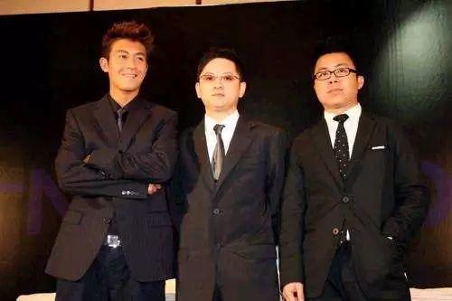 陈冠希为何被Diss？欧阳靖竟然和侃爷合作！丨说唱重镇图鉴—香港篇