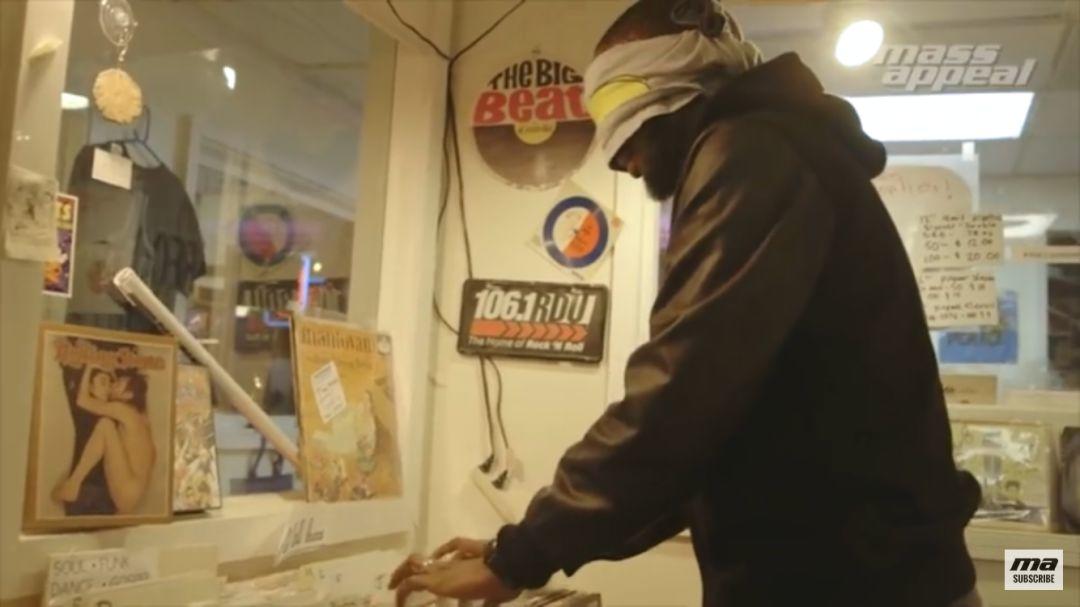 过去10年那么多杰出的制作人,但我只想给你安利这一位 | 第5张 | 嘻哈中国 过去10年那么多杰出的制作人,但我只想给你安利这一位 | 第5张