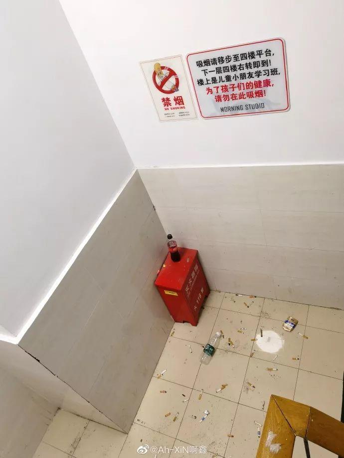 中文说唱为什么走不起来？或许是因为没素质的rapper太多了