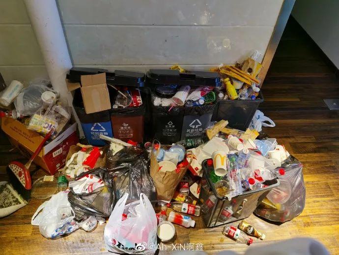 中文说唱为什么走不起来？或许是因为没素质的rapper太多了