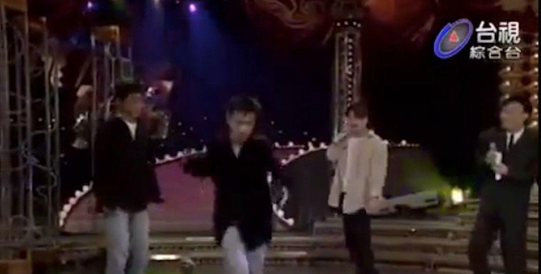 周杰伦记恨陶喆，宋岳庭Diss热狗，到底是谁撑起了台湾说唱？丨说唱图鉴台湾篇