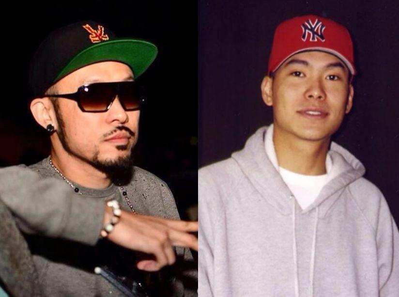 周杰伦记恨陶喆，宋岳庭Diss热狗，到底是谁撑起了台湾说唱？丨说唱图鉴台湾篇