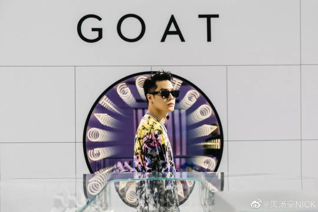 中国高颜值说唱歌手图鉴 | 第13张 | 嘻哈中国 中国高颜值说唱歌手图鉴 | 第13张