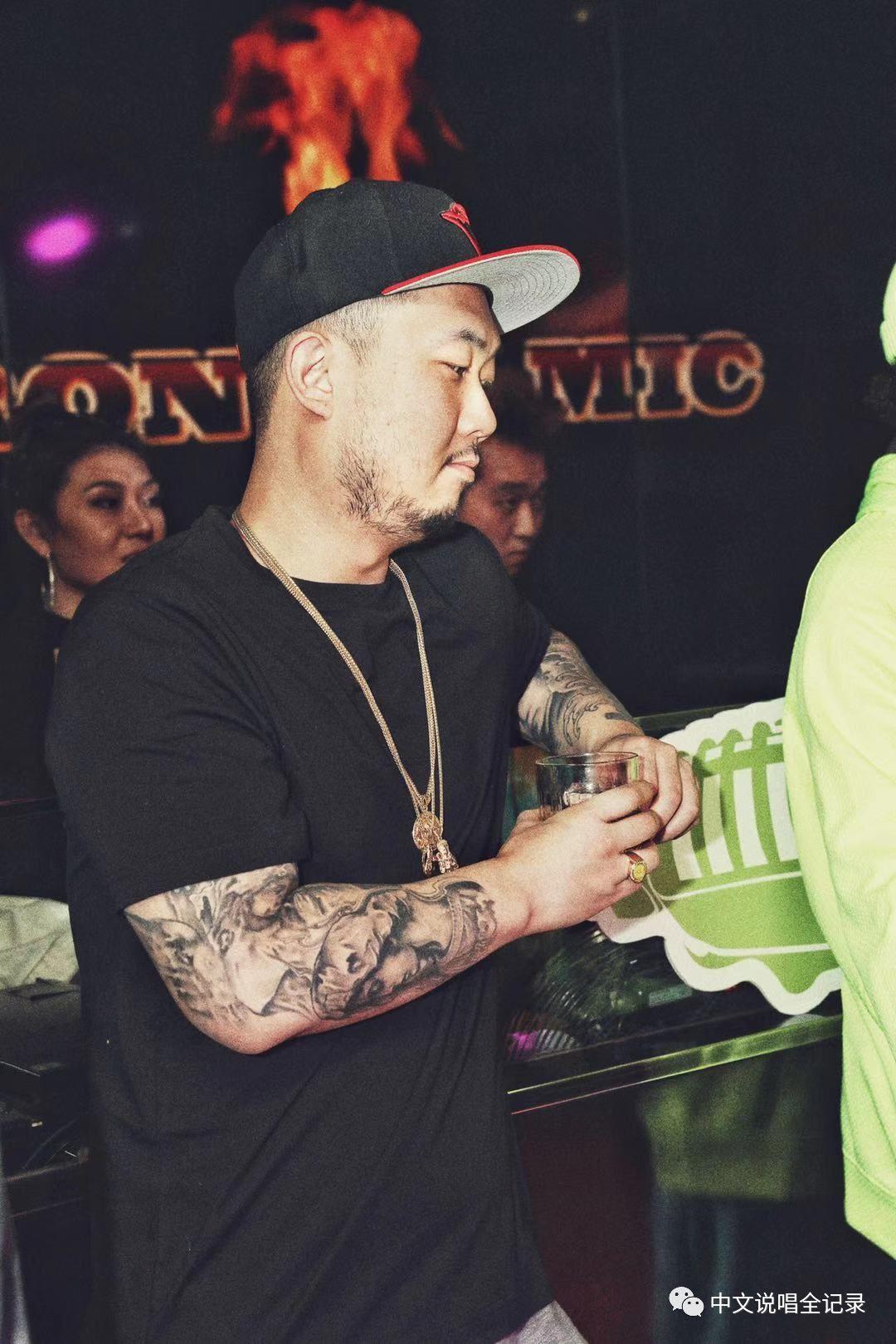 2019年IronMic总决赛落幕，中文battle路在何方？