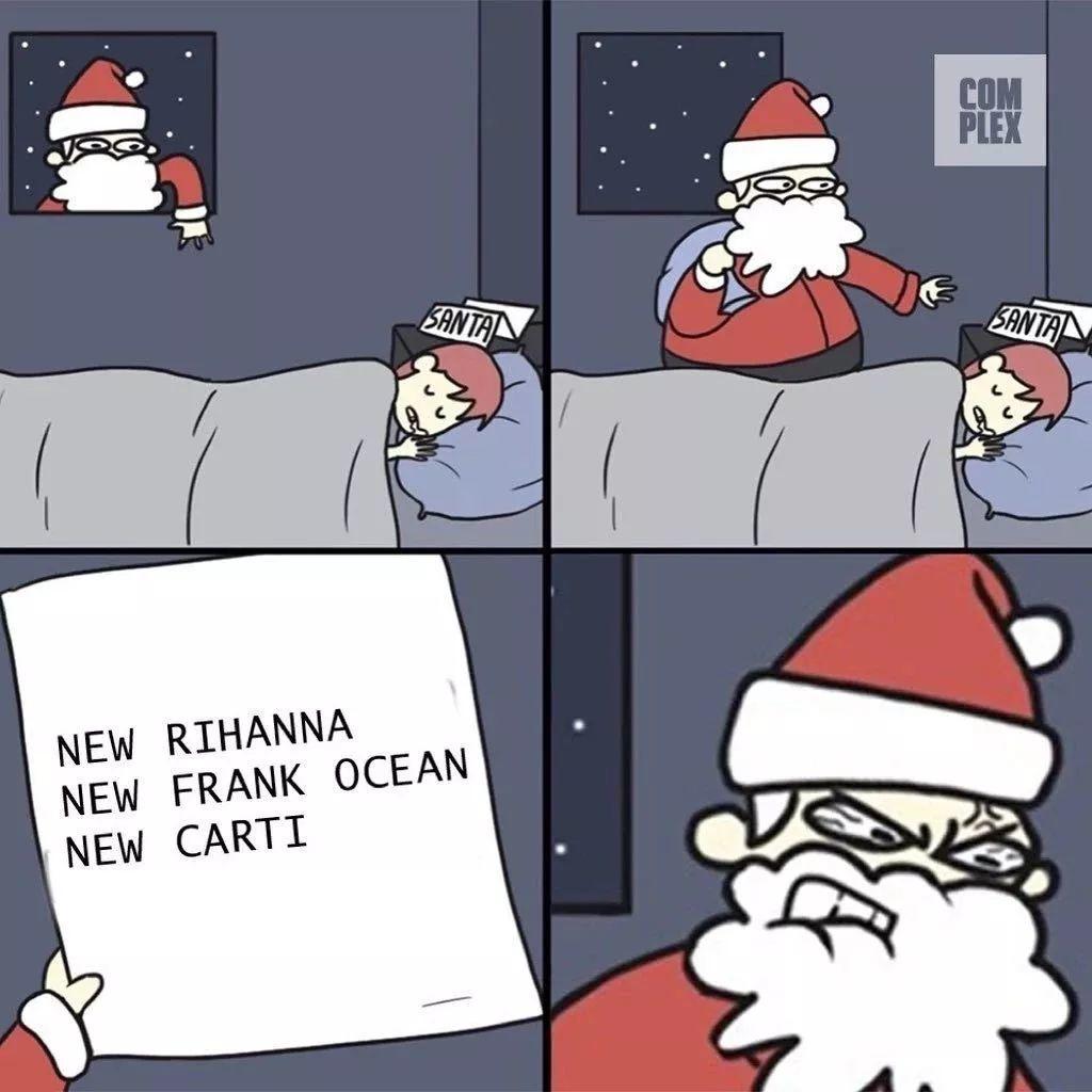 2020年,我希望HIP-HOP圈能把这些事安排上! | 第2张 | 嘻哈中国 2020年,我希望HIP-HOP圈能把这些事安排上! | 第2张