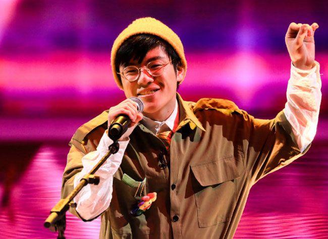 在舞台上风光的rapper背后,到底都隐藏着一群什么人? | 第8张 | 嘻哈中国 在舞台上风光的rapper背后,到底都隐藏着一群什么人? | 第8张