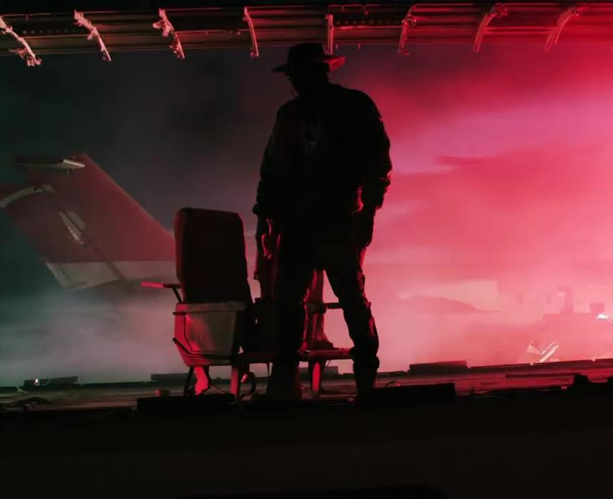 在舞台上风光的rapper背后,到底都隐藏着一群什么人? | 第12张 | 嘻哈中国 在舞台上风光的rapper背后,到底都隐藏着一群什么人? | 第12张