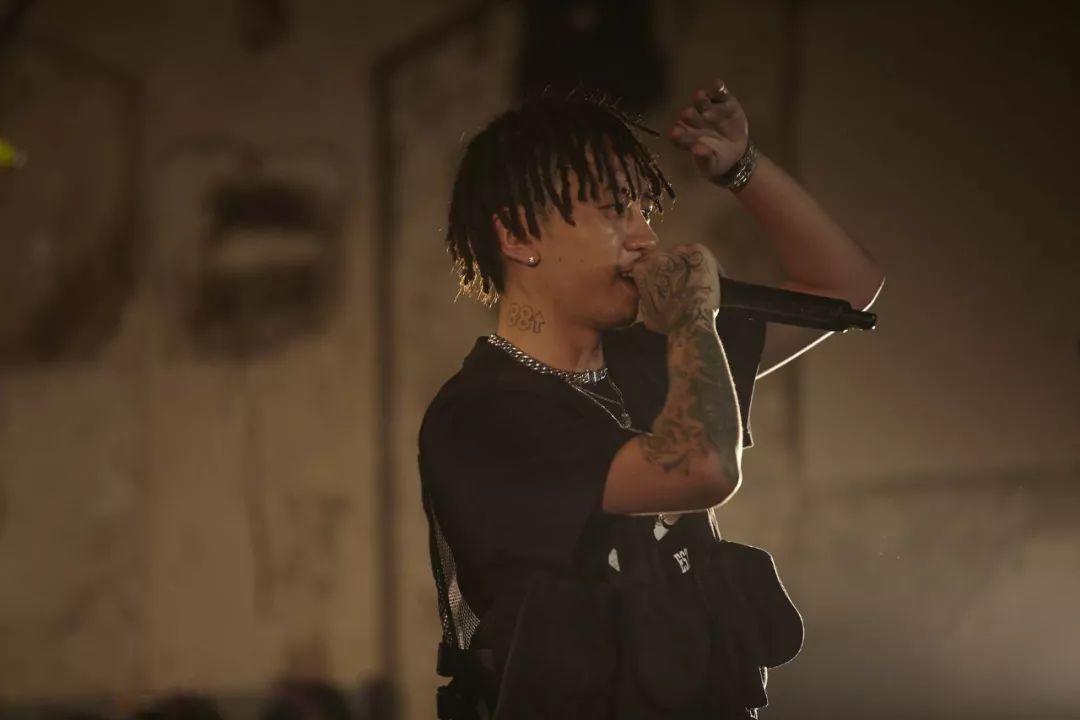 BBC挑衅中国说唱歌手，马思唯挑战BBC | 第1张