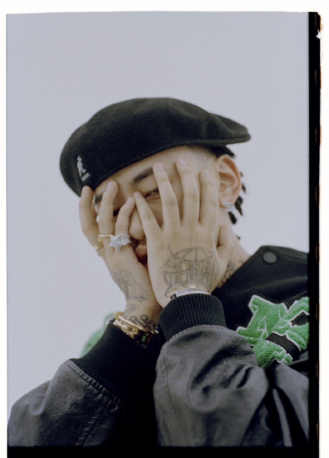 为什么说这一年的说唱,才是真正来到了地上? | 第1张 | 嘻哈中国 为什么说这一年的说唱,才是真正来到了地上? | 第1张