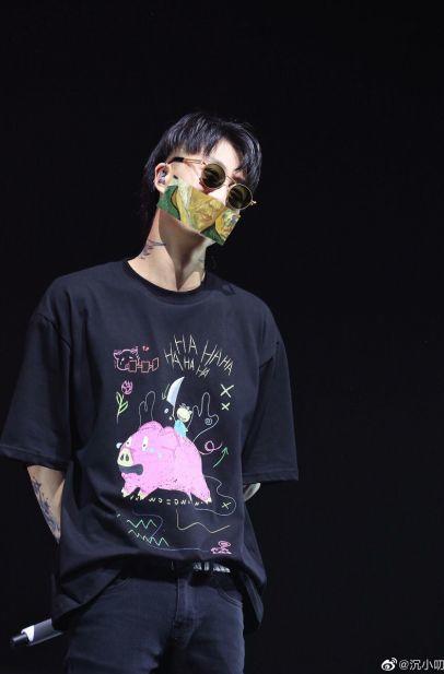 2019中文说唱圈十大事件!!! | 第12张 | 嘻哈中国 2019中文说唱圈十大事件!!! | 第12张