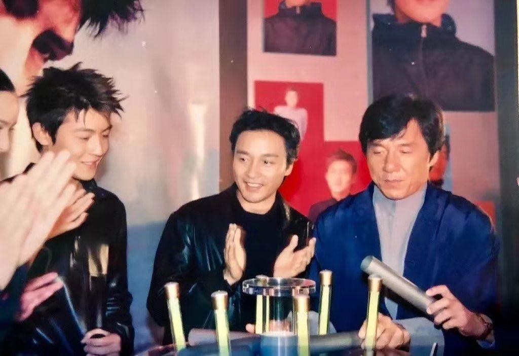 陈冠希为何被Diss？欧阳靖竟然和侃爷合作！丨说唱重镇图鉴—香港篇