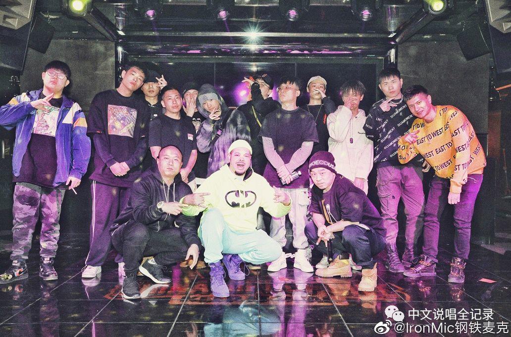 2019年IronMic总决赛落幕，中文battle路在何方？