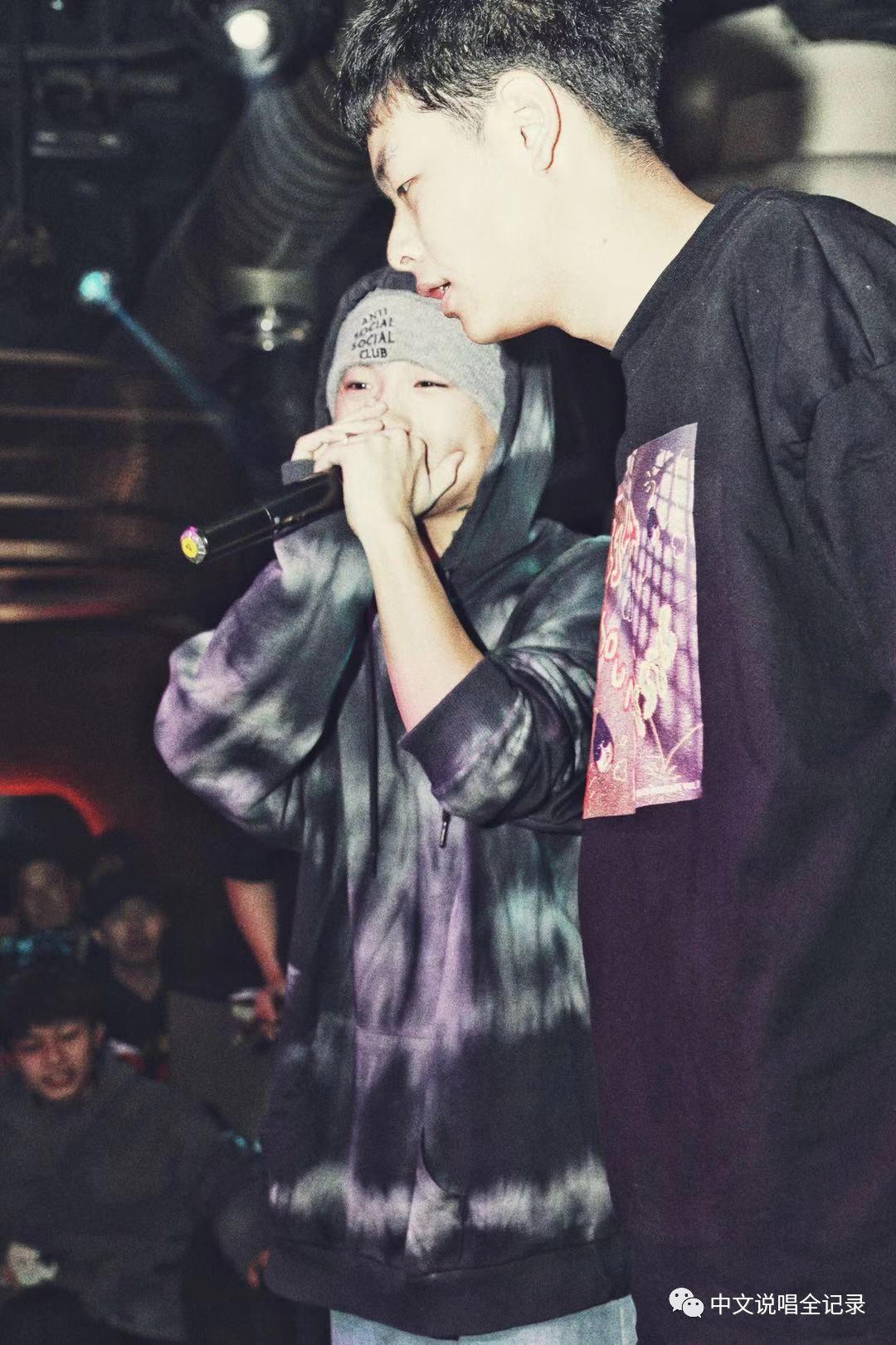 2019年IronMic总决赛落幕，中文battle路在何方？