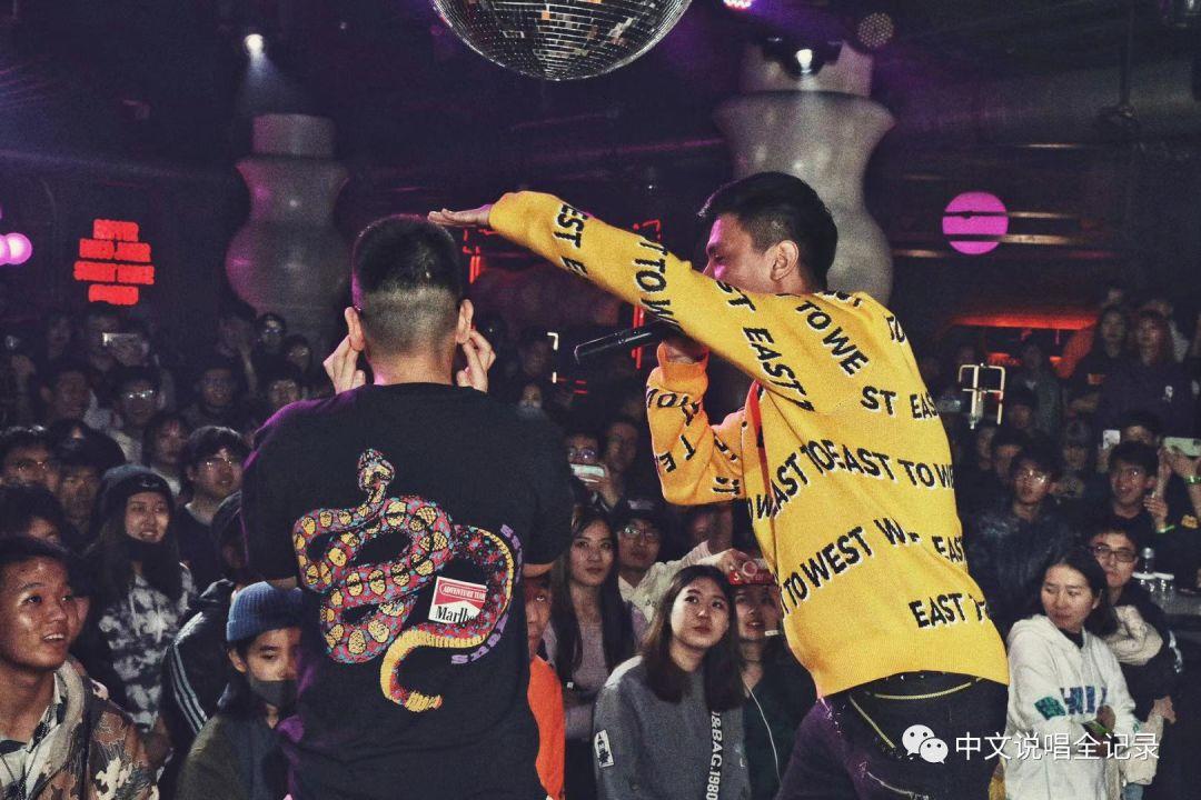 2019年IronMic总决赛落幕，中文battle路在何方？