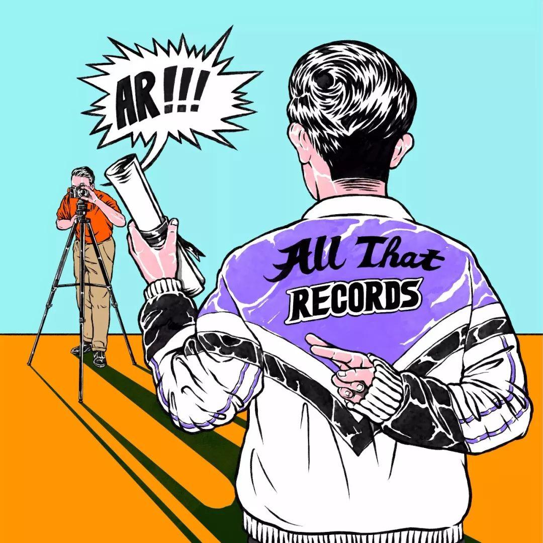 2019十佳中文说唱专辑,有你喜欢的吗? | 第6张 | 嘻哈中国 2019十佳中文说唱专辑,有你喜欢的吗? | 第6张