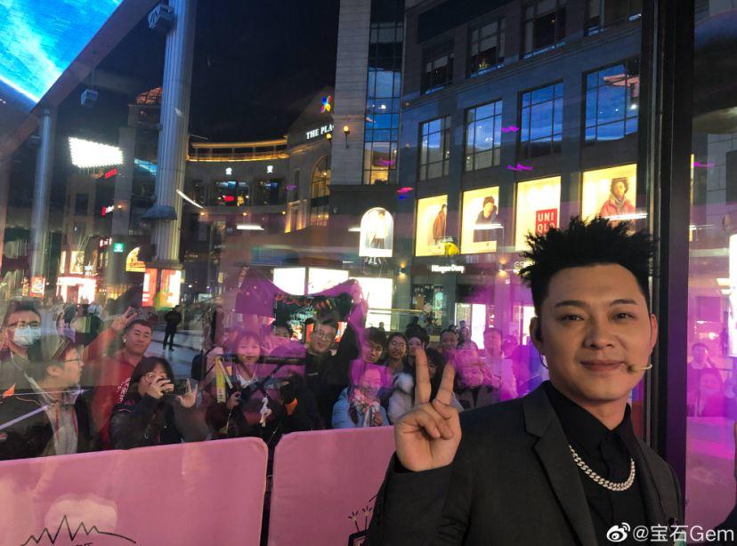 为什么说这一年的说唱,才是真正来到了地上? | 第7张 | 嘻哈中国 为什么说这一年的说唱,才是真正来到了地上? | 第7张