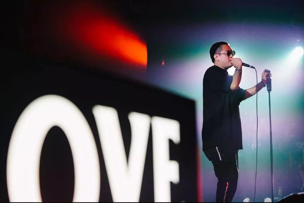 派克特:现在回头看跟丁飞和BB的Battle会有点尴尬 | 第14张 | 嘻哈中国 派克特:现在回头看跟丁飞和BB的Battle会有点尴尬 | 第14张