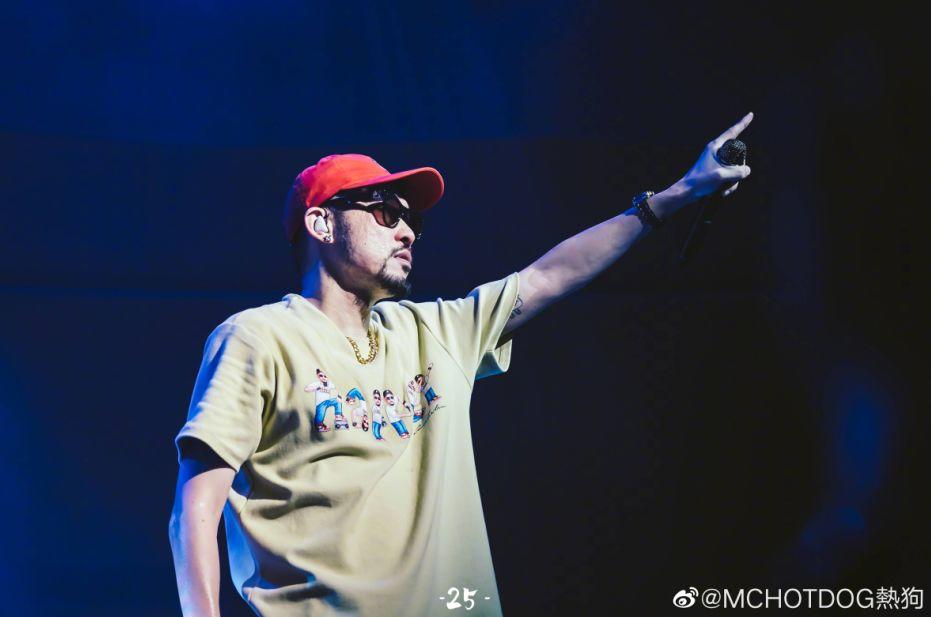 周杰伦记恨陶喆，宋岳庭Diss热狗，到底是谁撑起了台湾说唱？丨说唱图鉴台湾篇