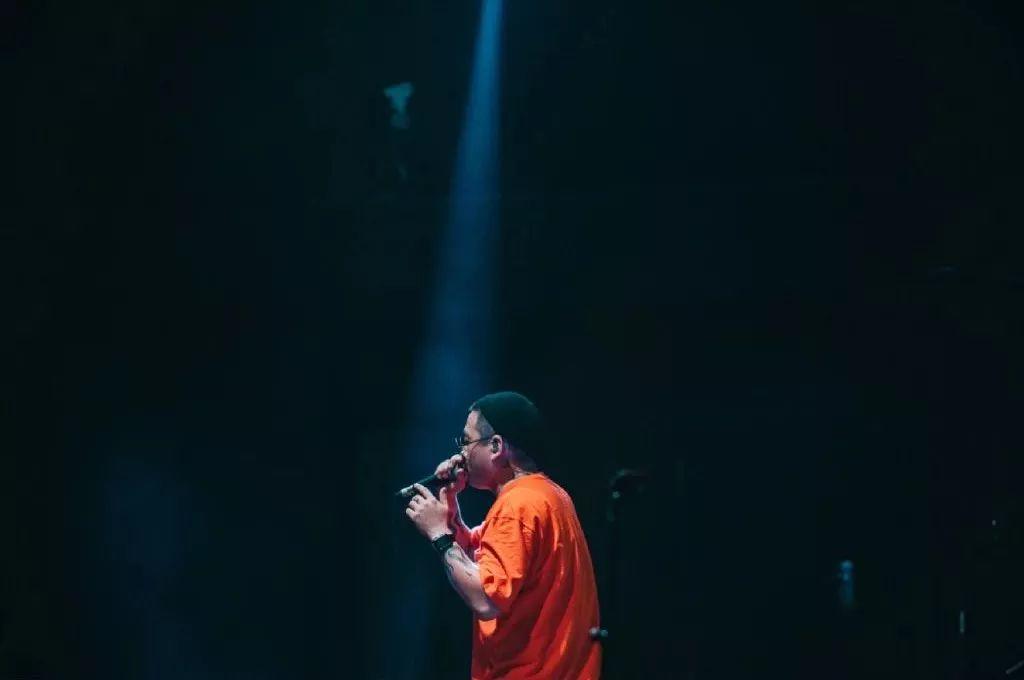 派克特:现在回头看跟丁飞和BB的Battle会有点尴尬 | 第12张 | 嘻哈中国 派克特:现在回头看跟丁飞和BB的Battle会有点尴尬 | 第12张