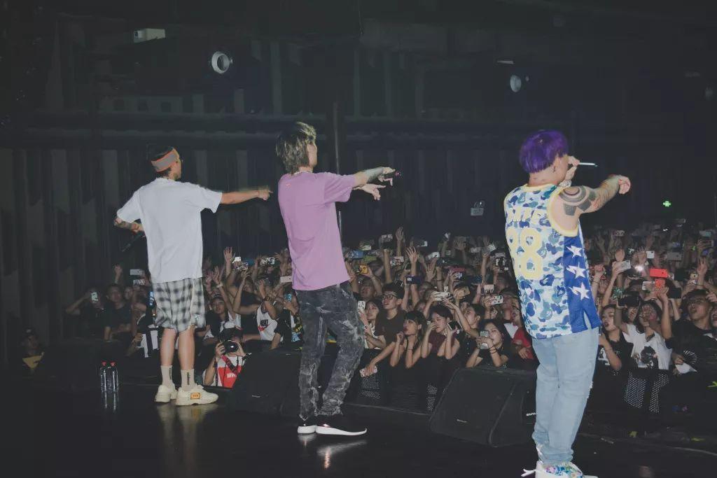 2019中文说唱圈十大事件!!! | 第9张 | 嘻哈中国 2019中文说唱圈十大事件!!! | 第9张