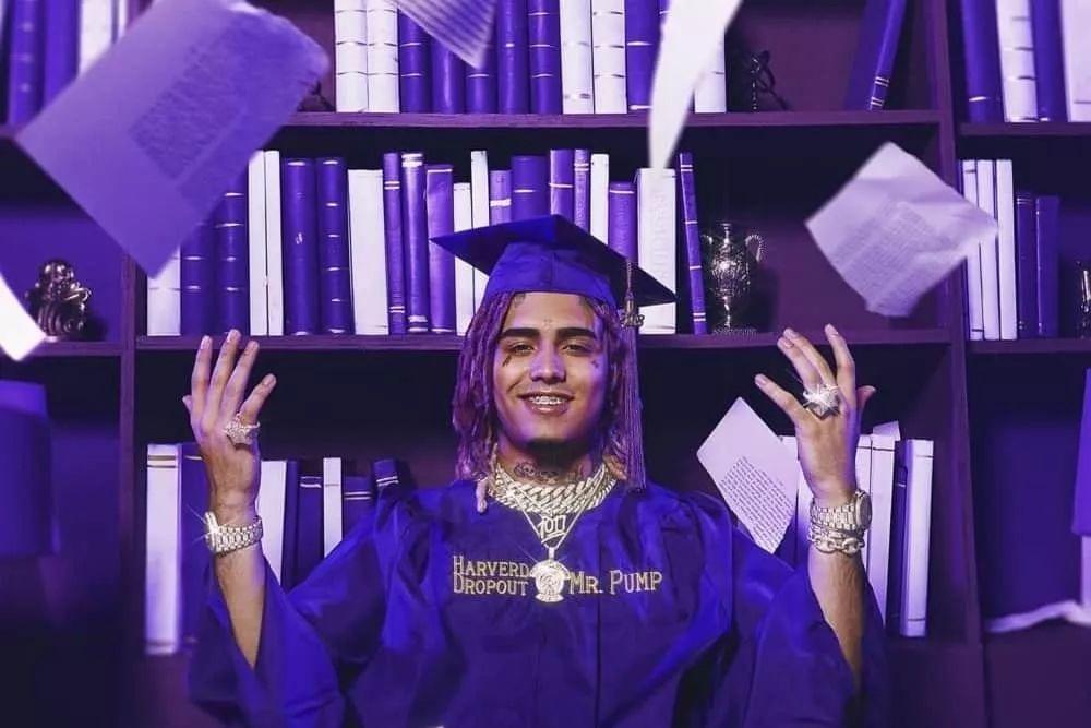 强行上哈佛,强行要债,会“搞事”的还是你们这些Rapper。 | 第4张 | 嘻哈中国 强行上哈佛,强行要债,会“搞事”的还是你们这些Rapper。 | 第4张