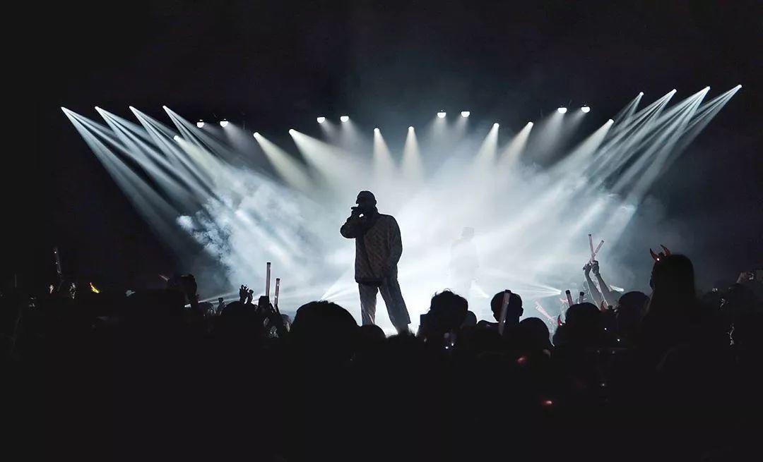 PG One国内演唱会宣布取消,是被举报了? | 第1张 | 嘻哈中国 PG One国内演唱会宣布取消,是被举报了? | 第1张