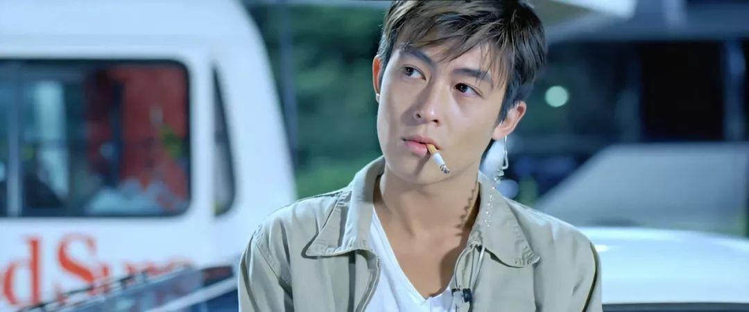 中国高颜值说唱歌手图鉴 | 第15张 | 嘻哈中国 中国高颜值说唱歌手图鉴 | 第15张