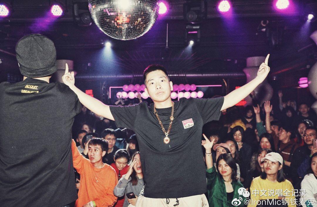 2019年IronMic总决赛落幕，中文battle路在何方？