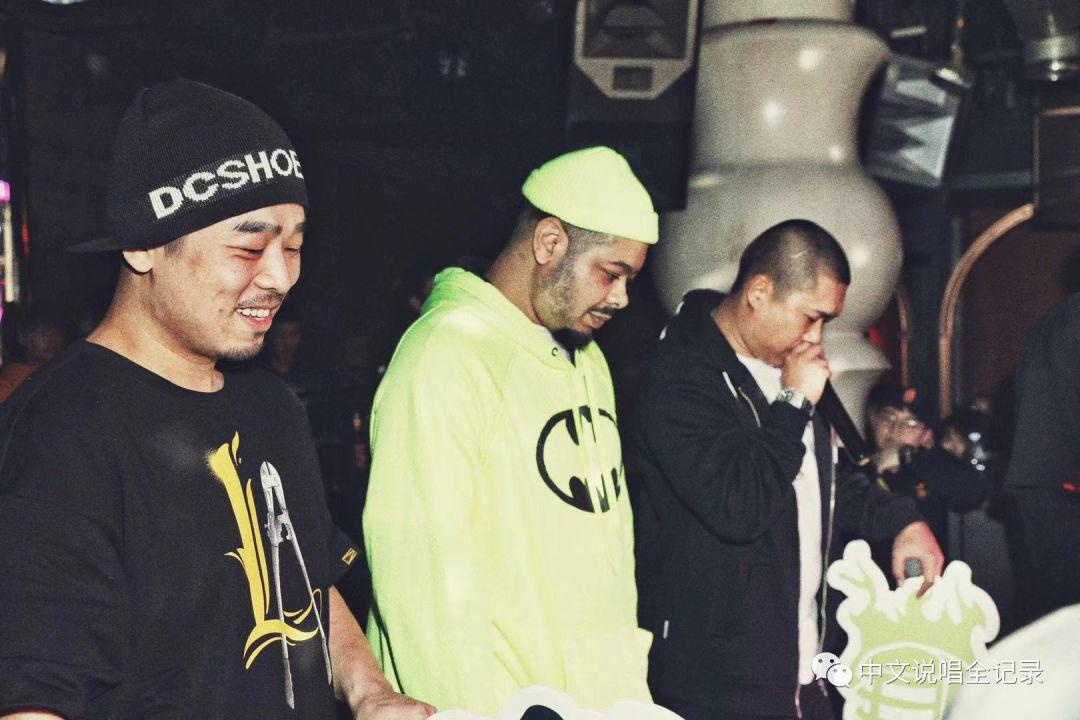 2019年IronMic总决赛落幕，中文battle路在何方？