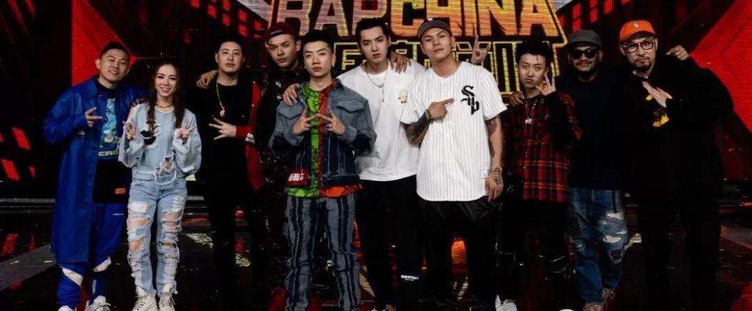 2019中文说唱圈十大事件!!! | 第16张 | 嘻哈中国 2019中文说唱圈十大事件!!! | 第16张