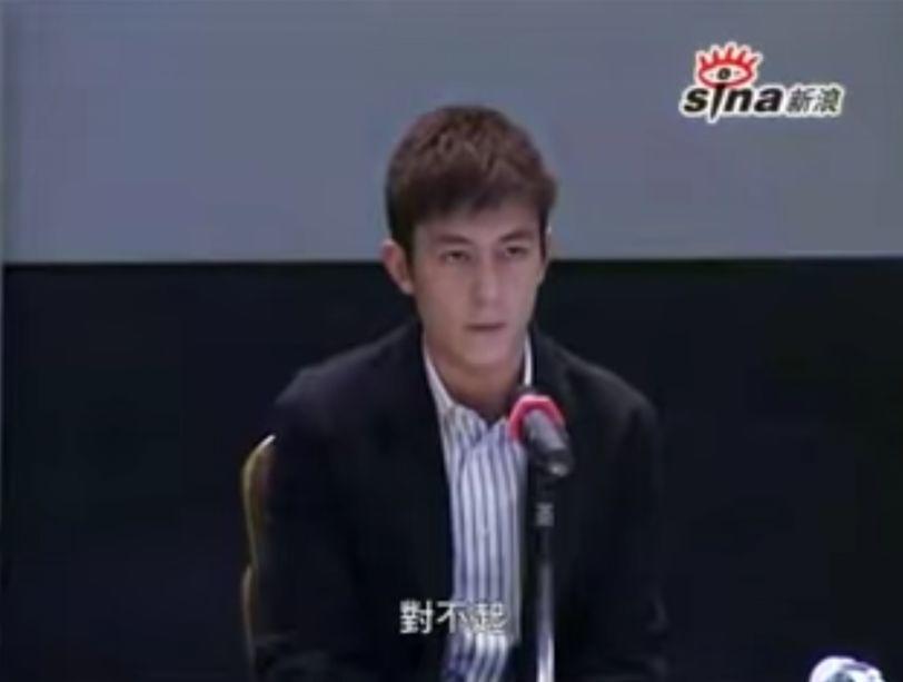 陈冠希为何被Diss？欧阳靖竟然和侃爷合作！丨说唱重镇图鉴—香港篇