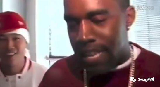 陈冠希为何被Diss？欧阳靖竟然和侃爷合作！丨说唱重镇图鉴—香港篇