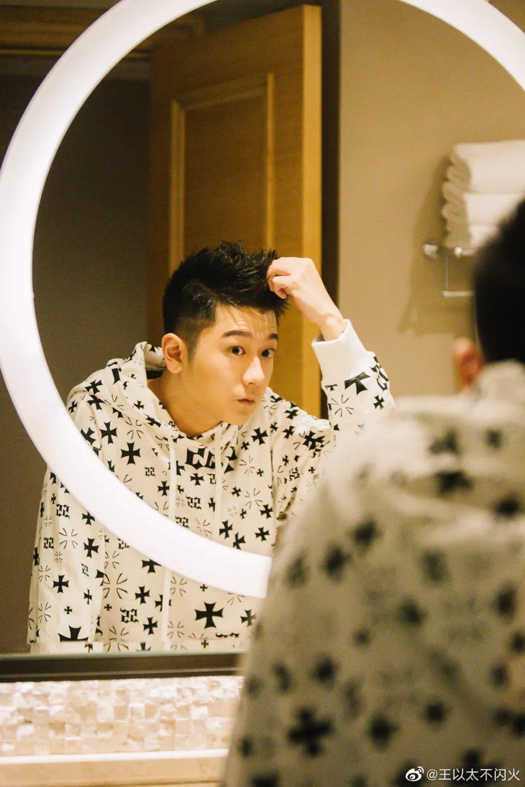 中国高颜值说唱歌手图鉴 | 第7张 | 嘻哈中国 中国高颜值说唱歌手图鉴 | 第7张