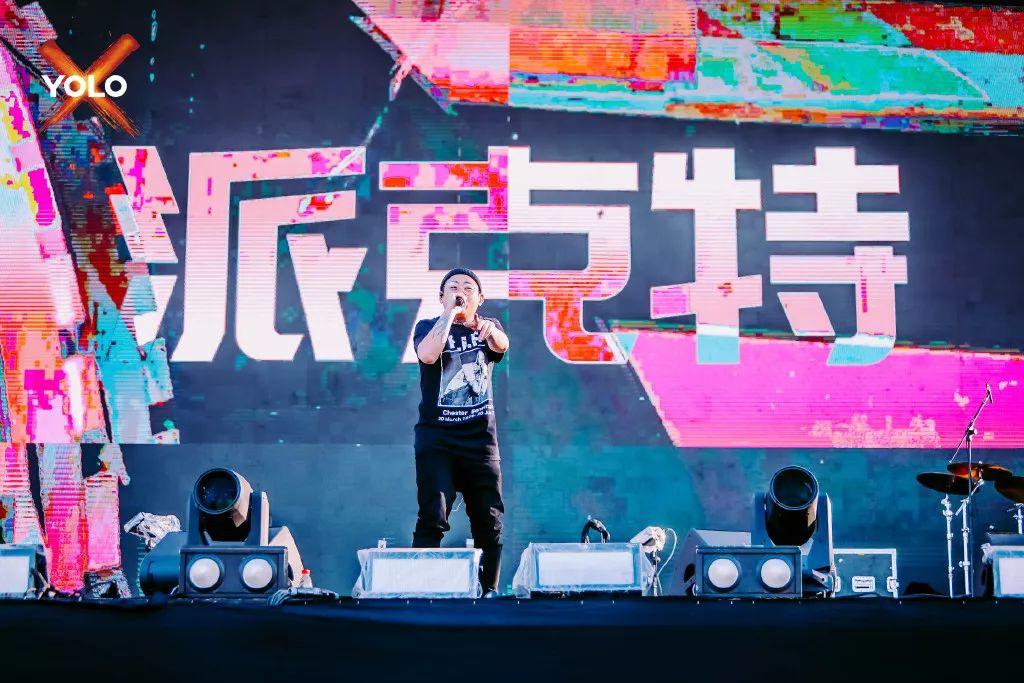 派克特:现在回头看跟丁飞和BB的Battle会有点尴尬 | 第4张 | 嘻哈中国 派克特:现在回头看跟丁飞和BB的Battle会有点尴尬 | 第4张